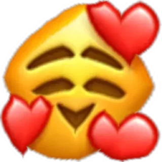 🥰 emoji @not_rehan ' fucking fuck pack — @stckrRobot Telegram sticker 16 of 97