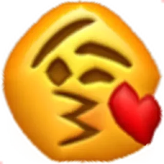 😘 emoji @not_rehan ' fucking fuck pack — @stckrRobot Telegram sticker 15 of 97