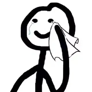 🏵 emoji @not_rehan ' fucking fuck pack — @stckrRobot Telegram sticker 9 of 97