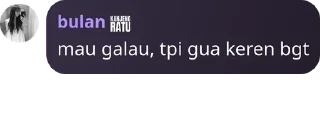 👨‍❤️‍💋‍👨 emoji Ikan sepat ikan tongkol pack by @QuotLyBot Telegram sticker 10 of 120