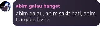 🥫 emoji Ikan sepat ikan tongkol pack by @QuotLyBot Telegram sticker 12 of 120