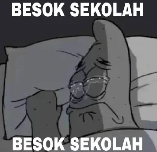 🥹 emoji enjelika absen 7 😜 Telegram sticker 13 of 72
