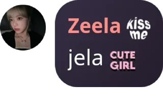 🥰 emoji rempo pack by @QuotLyBot Telegram sticker 8 of 32