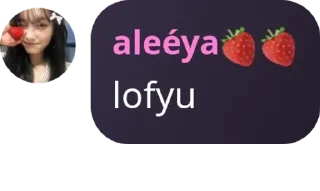 🌟 emoji aleeystobeli Telegram sticker 24 of 24