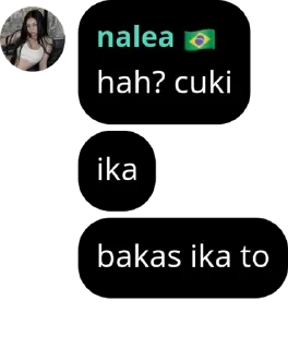 🥓 emoji -ˋˏ ༻ Naradipta Family ༺ ˎˊ- pack by @QuotLyBot Telegram sticker 9 of 17