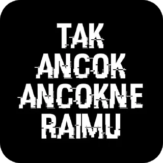 🖼 emoji cok Telegram sticker 15 of 22