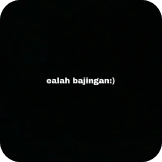 Sticker from cok