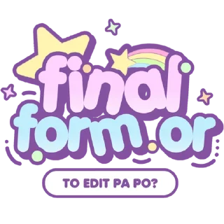 ⭐ emoji 🪞. made for everyone | @ohteoki Telegram sticker 15 of 15