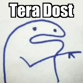 👉 emoji @Masum_bacchi || @pin_drop_nonsensee — @stckrRobot Telegram sticker 5 of 120