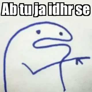 👉 emoji @Masum_bacchi || @pin_drop_nonsensee — @stckrRobot Telegram sticker 8 of 120