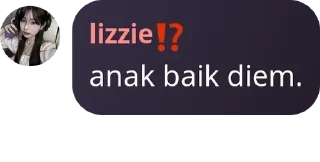 🏋‍♀️ emoji Barudak mokel pack by @QuotLyBot Telegram sticker 2 of 84