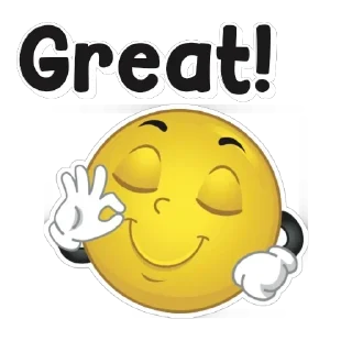 👌 emoji UPSC 📚 IPS IAS All exam — @stckrRobot Telegram sticker 23 of 120
