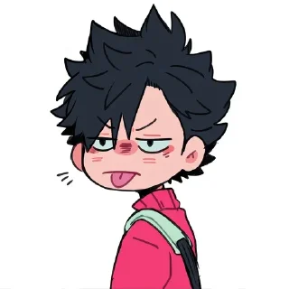 🙄 emoji #4  @ErenMustDie Telegram sticker 17 of 120