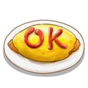 Sticker from Food Jokes