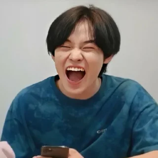 🐬 emoji chenle by @nctdreamstiker Telegram sticker 10 of 18
