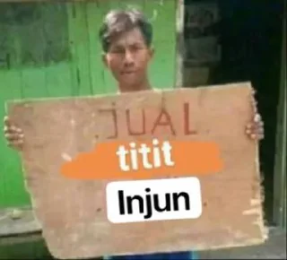 Sticker from by panji 🙃🥀💔