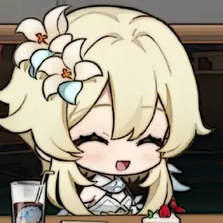 🍰 emoji ‎ ‌‌‌‌‌‌‎   ‎ ‌‌‌‌‌‌‎ᐢ. .ᐢ  @stickeranimepack ୨୧ @floristplace ៹ Telegram sticker 14 of 60