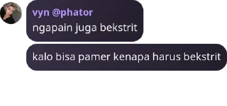 😱 emoji Hak milik haera Telegram sticker 10 of 21