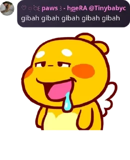👻 emoji Hak milik haera Telegram sticker 11 of 21