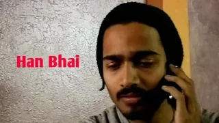 Sticker from BB Ki Vines Stickers @Bhuvan_Bam_Sticker