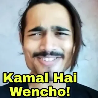 ⭐ emoji BB KI VINES • @Tanjiro31 Telegram sticker 9 of 30