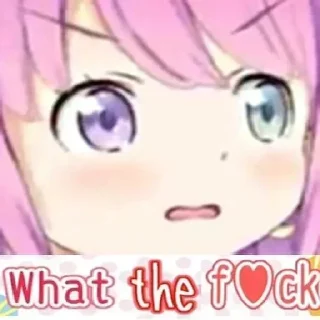 😶 emoji Depressed Neko Packs Telegram sticker 11 of 101