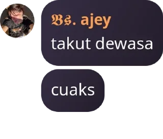 🚶 emoji Jamsyut j ny jamet pack by @QuotLyBot Telegram sticker 23 of 120