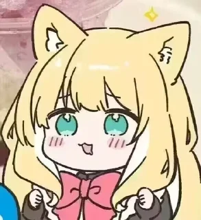 🌟 emoji 怪话#2 @ilharp Telegram sticker 9 of 37