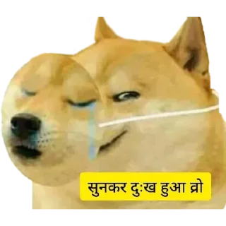 😅 emoji 𝐀𝐥𝐥 𝐢𝐧 𝐨𝐧𝐞 🕊 @indianstickermemeㅤㅤㅤ — @stckrRobot Telegram sticker 14 of 44