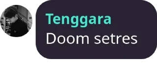 🦮 emoji KATSAM pack by @QuotLyBot Telegram sticker 7 of 120