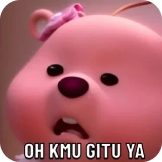 👄 emoji punya kiyya,mau ngatain apa?? Telegram sticker 1 of 52