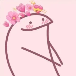 😍 emoji 𝐋 𝐜 🌻 𝒍𝒖𝒄𝒌𝒚  @indianstickermeme — @stckrRobot Telegram sticker 15 of 116