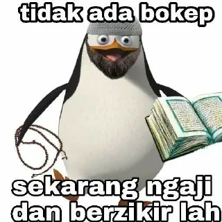 Sticker from Punya Claudia