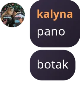 🤙 emoji Kontol (kmnitas toji lopers)😍 pack by @QuotLyBot Telegram sticker 1 of 31