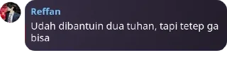 🏭 emoji SEGAN PAMILI🔥 pack by @QuotLyBot Telegram sticker 23 of 72