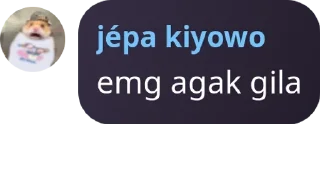 👨‍💻 emoji SEGAN PAMILI🔥 pack by @QuotLyBot Telegram sticker 12 of 72
