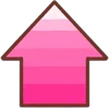 🍭 emoji ₍ 𑀝ᥙᴛᥱ, sᥕᥱᥱᴛ ᥱⲙ᧐jis ₎ ˚₊· ♡ @mewsticks Telegram sticker 10 of 40