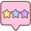 🍭 emoji ₍ 𑀝ᥙᴛᥱ, sᥕᥱᥱᴛ ᥱⲙ᧐jis ₎ ˚₊· ♡ @mewsticks Telegram sticker 24 of 40