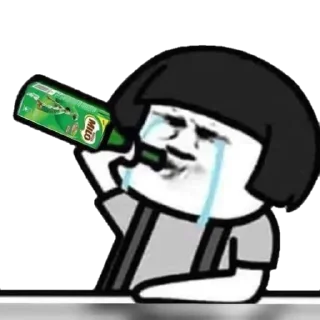 🍺 emoji Your stickers - @my_stckers_bot Telegram sticker 19 of 37