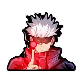 🤔 emoji 丂卄ㄩ ㄖㄩ爪卂⁩s kang pack Telegram sticker 20 of 24