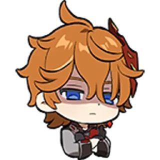 🤔 emoji 丂卄ㄩ ㄖㄩ爪卂⁩s kang pack Telegram sticker 12 of 24