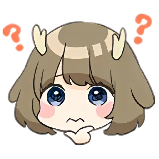 Sticker from kano