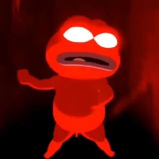 😡 emoji ΔWΞSƟΜΞ video pack 2 Telegram sticker 11 of 50