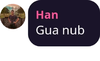 🐷 emoji Bacotan gak jelas Telegram sticker 16 of 88