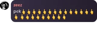 👹 emoji eunice pacar jay pack by @QuotLyBot Telegram sticker 14 of 120