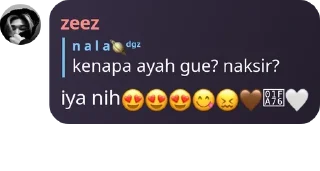 👹 emoji eunice pacar jay pack by @QuotLyBot Telegram sticker 13 of 120