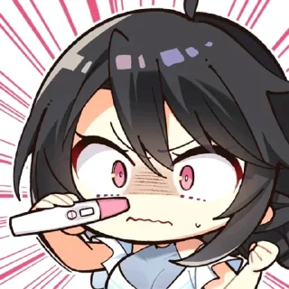 😱 emoji @listders listder Telegram sticker 24 of 39