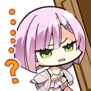 😳 emoji @listders listder Telegram sticker 22 of 39