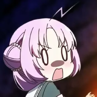 😡 emoji @listders listder Telegram sticker 6 of 39