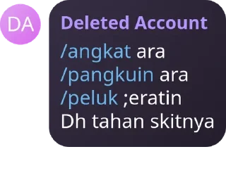 💜 emoji ngungsi pack by @QuotLyBot Telegram sticker 20 of 74